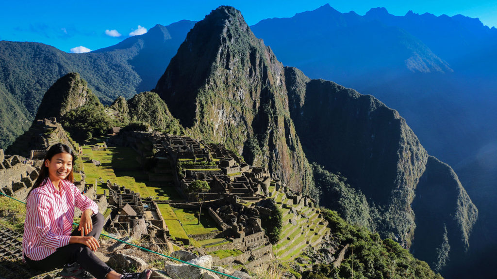 Machu Picchu, Homestays, Custom itinerary