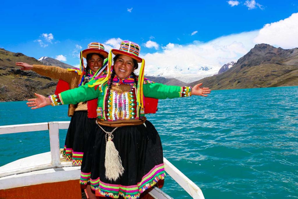 ausangate trek, ausangate treking, sibinacocha lake