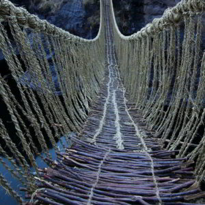 Qeswachaka Inca Bridge in Peru,Qeswachaka Peru Tours
