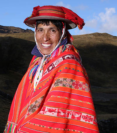 responsible tourism peru