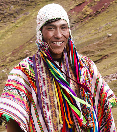 responsible tourism peru