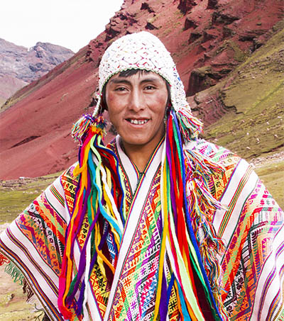 responsible tourism peru