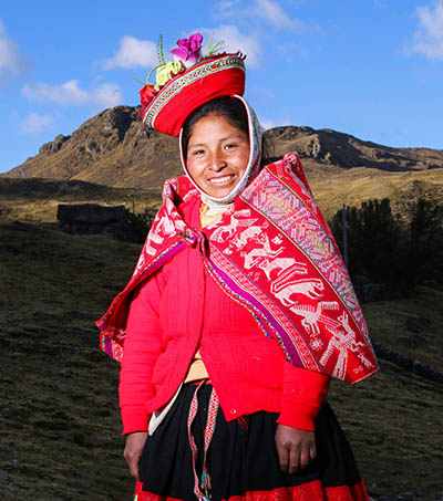 responsible tourism peru