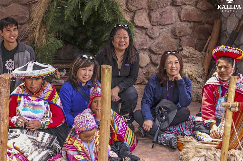 Responsible Travel Peru