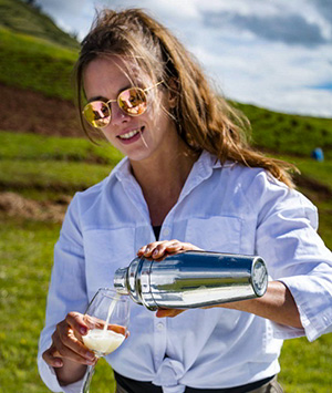food tours