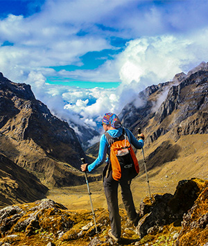 Trekking Tours, Hiking Tours