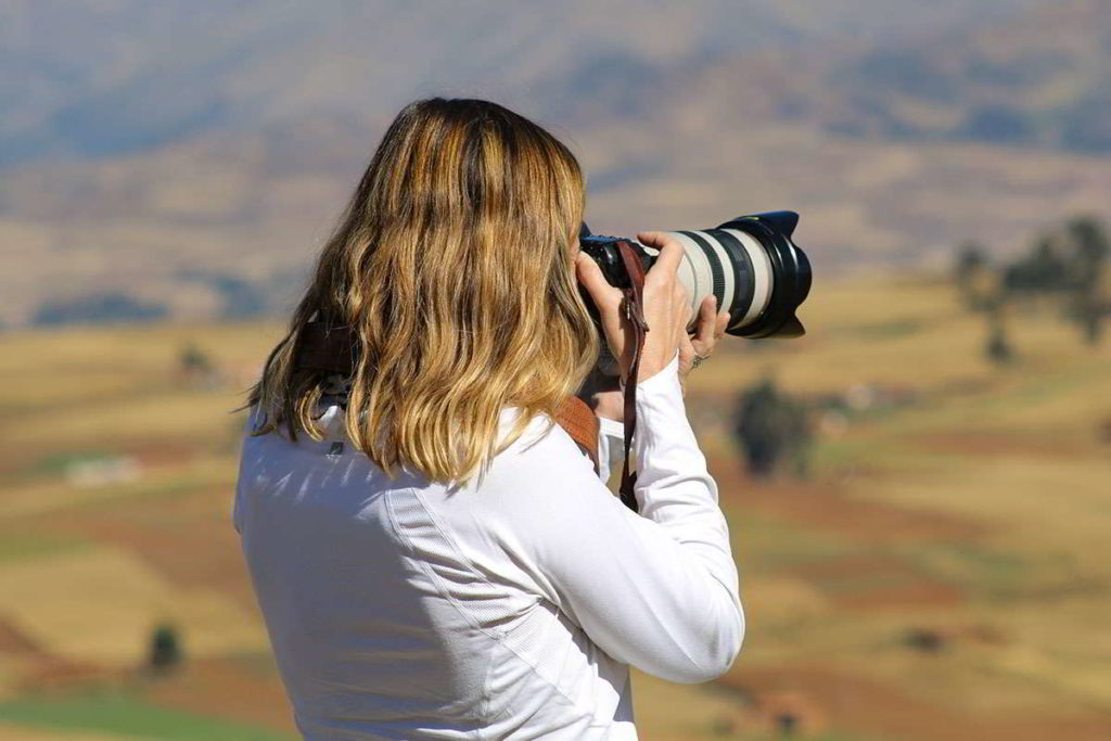 sacred valley, landscape photo peru