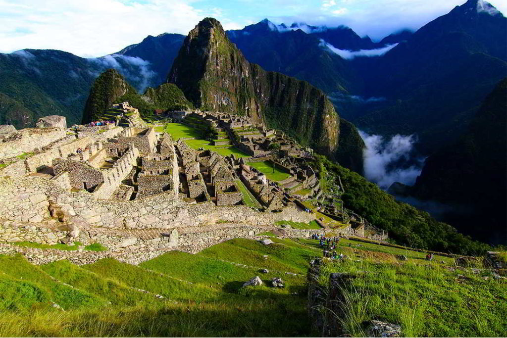 Machu Picchu Tour