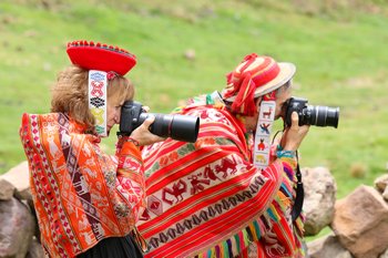 Peru photography tour and expeditions kallpa travel