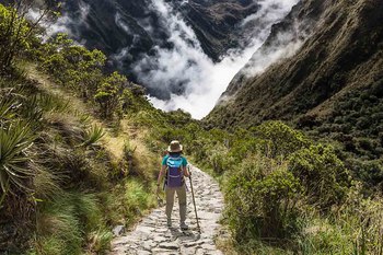 Sacred valley & short inca trail tour kallpa travel