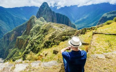 Why You Should Climb The Machu Picchu Mountain