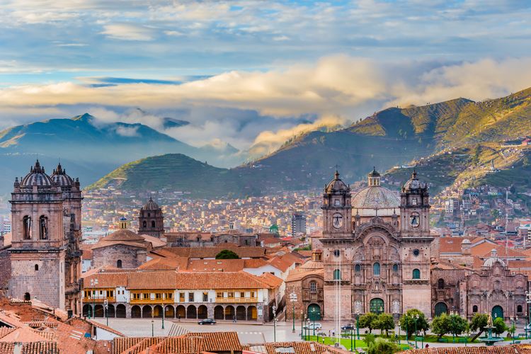 Cusco Signature Peru Tour