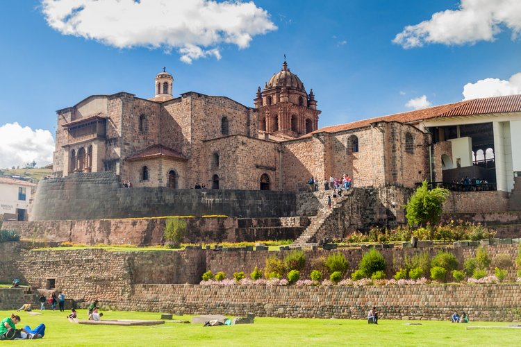 Cusco City Peru Tour