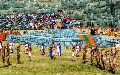Everything you need to know about Inti Raymi 2023