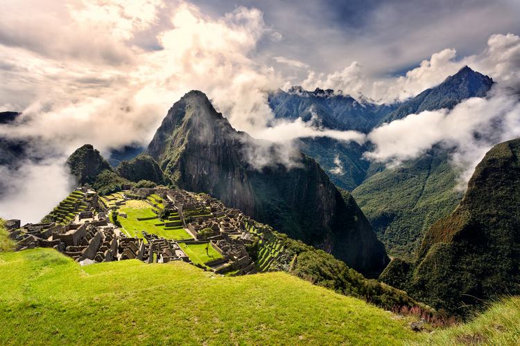 Machu Picchu Explore Peru Tour