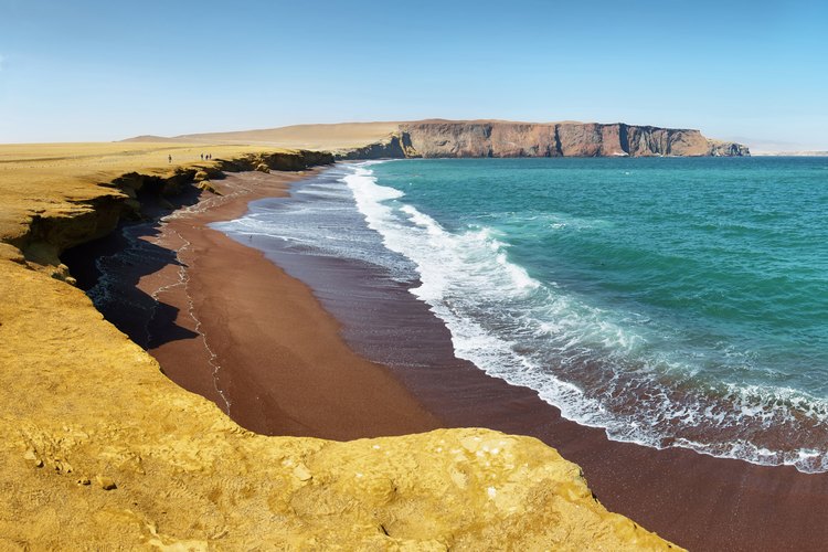 Paracas Signature Peru Tour