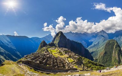 Peru Bucket List