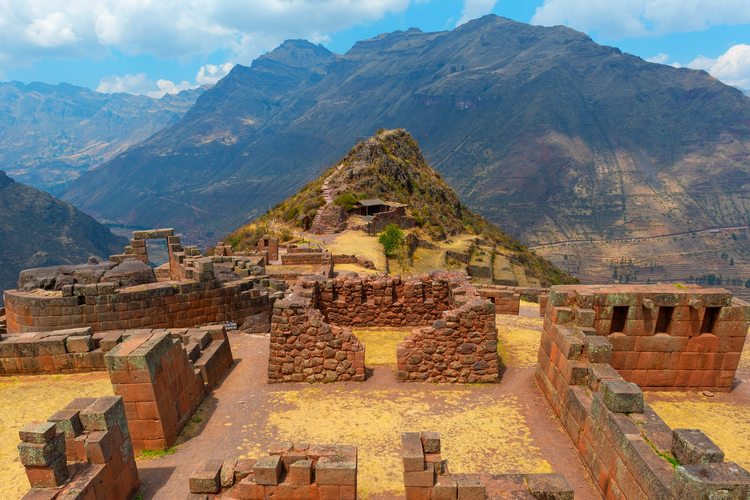 Sacred Valley Signature Peru Tour
