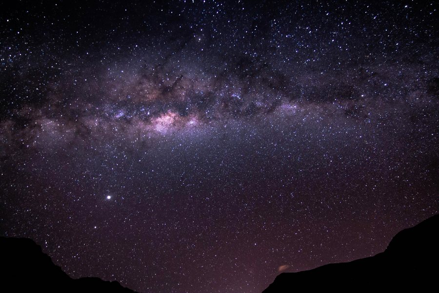 Starlight Peru - startgazing in Cusco Peru