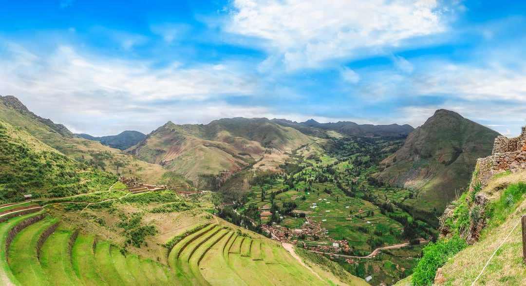 The Best Restaurants in The Sacred Valley