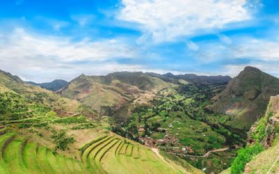 The Best Restaurants in The Sacred Valley