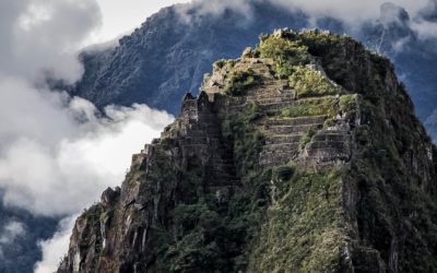 Huayna Picchu Mountain: Everything you need to know