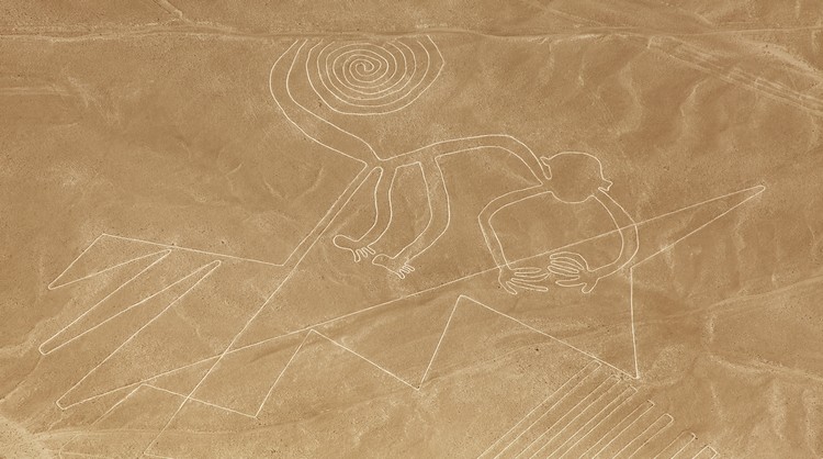 The Nazca Lines