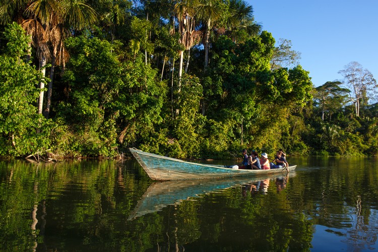 Puerto Maldonado Visit The Peruvian Amazon