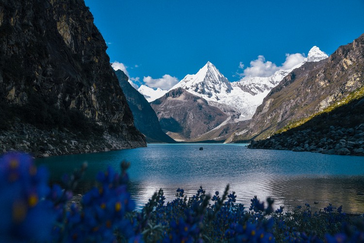 Huaraz and the Cordillera Blanca