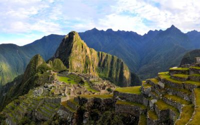 One Day Machu Picchu Tour