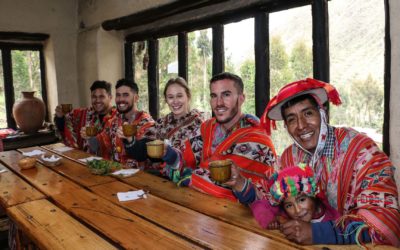 Responsible Ecotourism: A Travel Guide to Sustainable Adventure in Peru