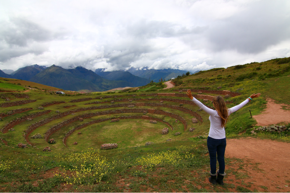 moray, solo travel