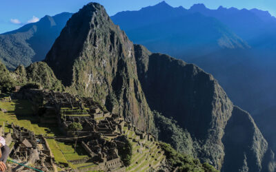 Understanding the New Machu Picchu Entrance Tickets: A Step Towards Responsible Travel
