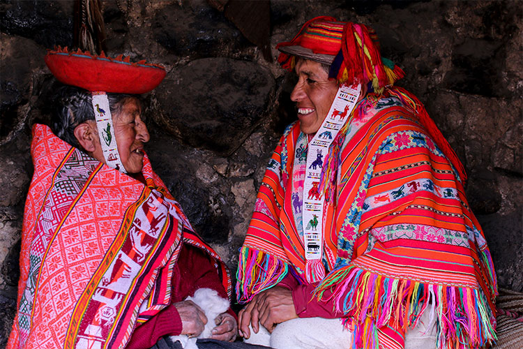 Authentic Cultural Immersion