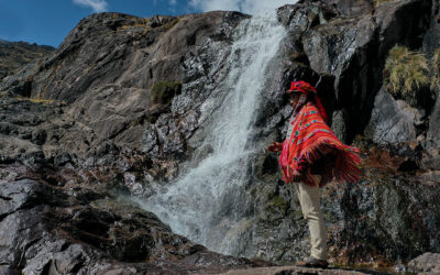 Discover The Soul of the Andes On a Visit to the Chaullacocha Native Community