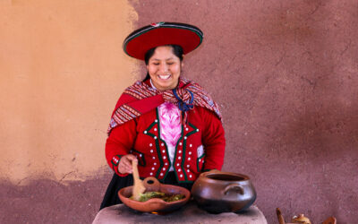 What Does a Homestay with Kallpa Travel Really Look Like?