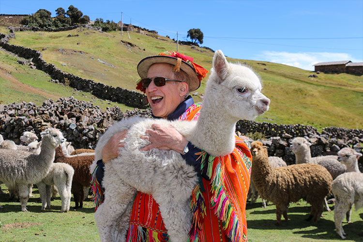Why  Visit to The Chaullacocha Community on Your Peru trip, Chaullacocha Native Community