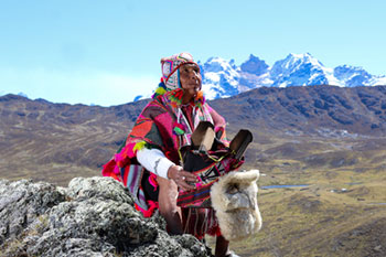 Spiritual Pachamama Journey in Cusco & Machu Picchu