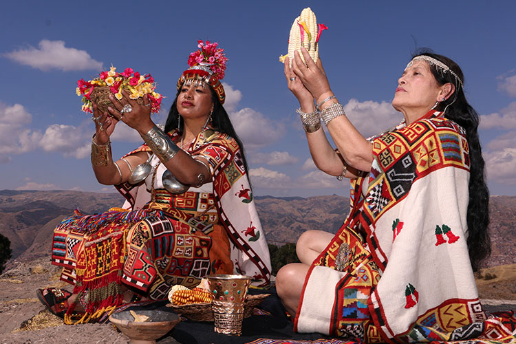 Andean Rituals and Ceremonies, Exploring Andean Spirituality in Peru, Andean spirituality Peru