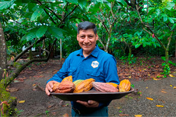 Irresistible Chocolate and Coffee Tour Machu Picchu