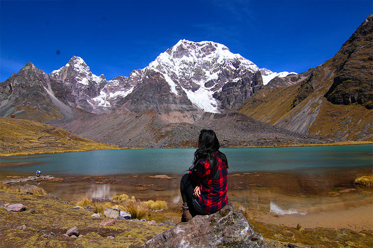 The Sacred “Apus” of Peru, Exploring Andean Spirituality in Peru