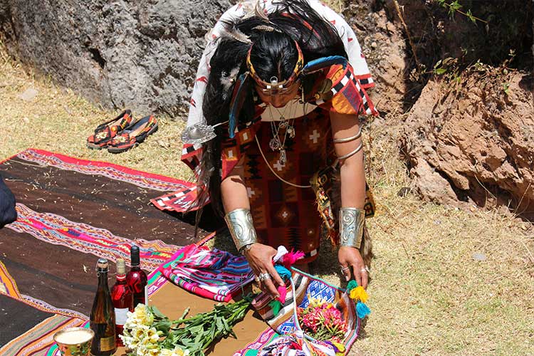 Andean Shamanic, Shamanic healing Peru, Mystical Peru, Spiritual journeys in Peru