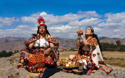 Mystical Peru: Ancient Wisdom and Spiritual Journeys