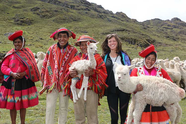 Regenerative Travel Peru, • Authentic regenerative travel Peru, • Regenerative tourism Andes