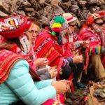 Discover Ancient Andean Rituals With Pachamama Ceremonies in Cusco ...