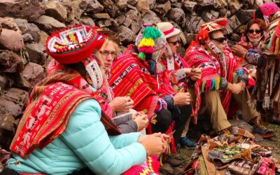 Discover Ancient Andean Rituals With Pachamama Ceremonies in Cusco