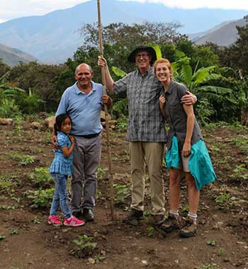 Responsible Travel in Practice