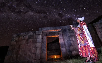 The Inca Dark Sky: Cusco and Puno’s Night Time Wonders