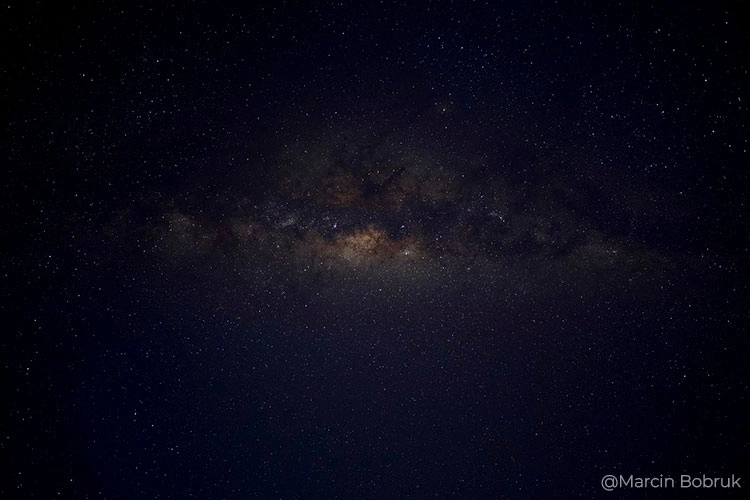 The Milky Way shining above the Sacred Valley in Peru, where Indigenous Andean astronomy and local knowledge reveal the deeper meaning of the night sky.