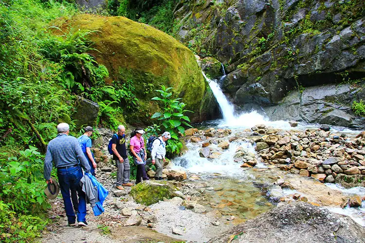 Sustainable and regenerative tourism in Peru supporting local communities, cultural heritage, and the natural landscapes of the Andes.
